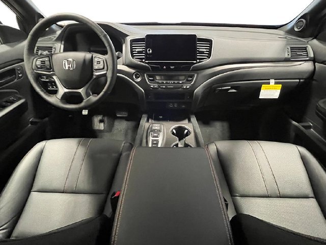 New 2026 Honda Ridgeline TrailSport image 19