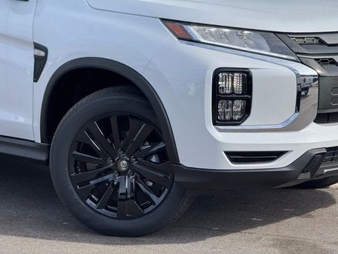 New 2026 Mitsubishi Outlander Sport AWD image 2