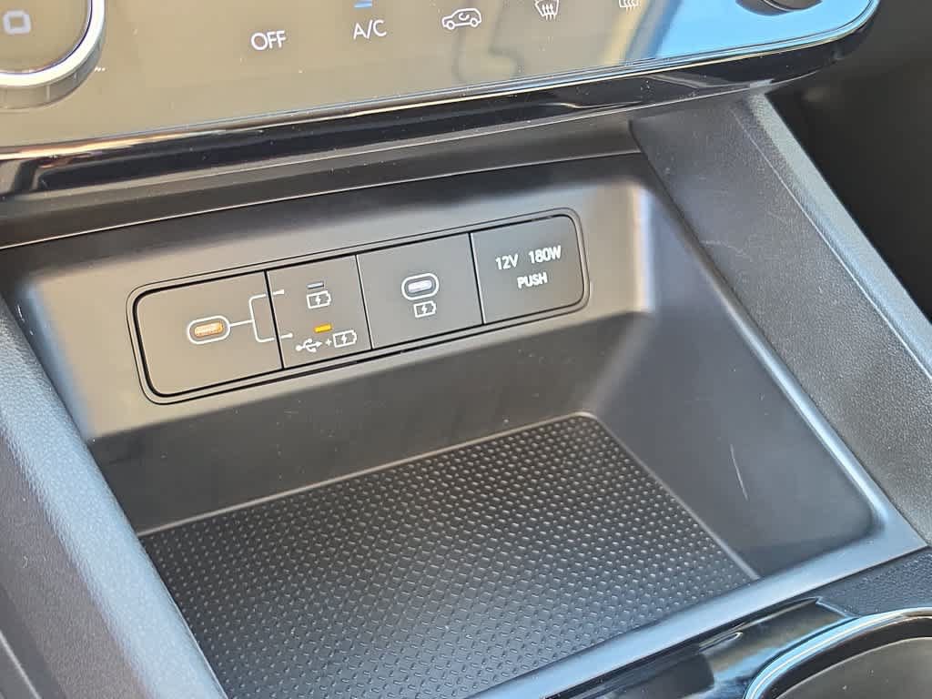 New 2026 Hyundai Tucson SEL Plus FWD image 32