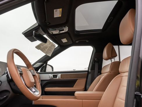 Certified 2025 Hyundai Santa Fe Limited image 28