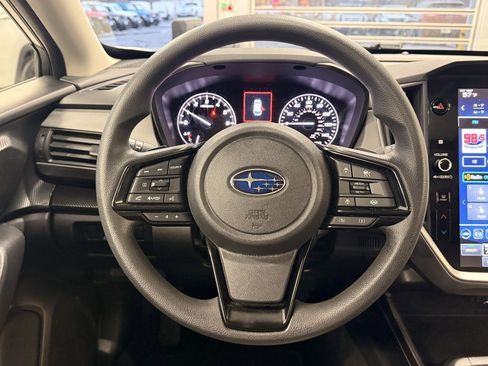 Used 2024 Subaru Crosstrek 2.0i Premium image 22