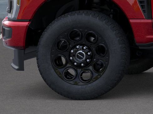 New 2026 Ford F350 Lariat AWD/4WD image 19