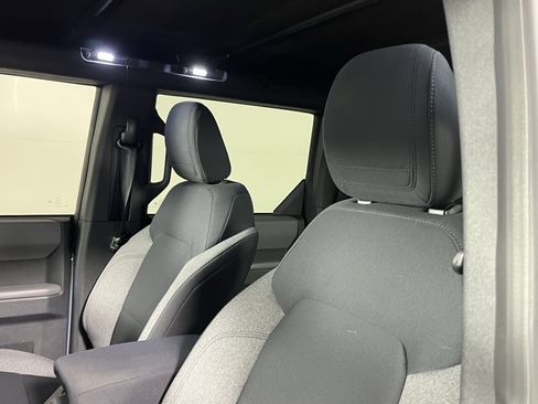 Used 2022 Ford Bronco Big Bend image 16