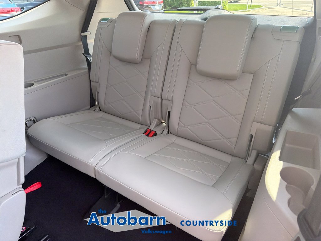 New 2026 Volkswagen Atlas SE AWD/4WD image 19