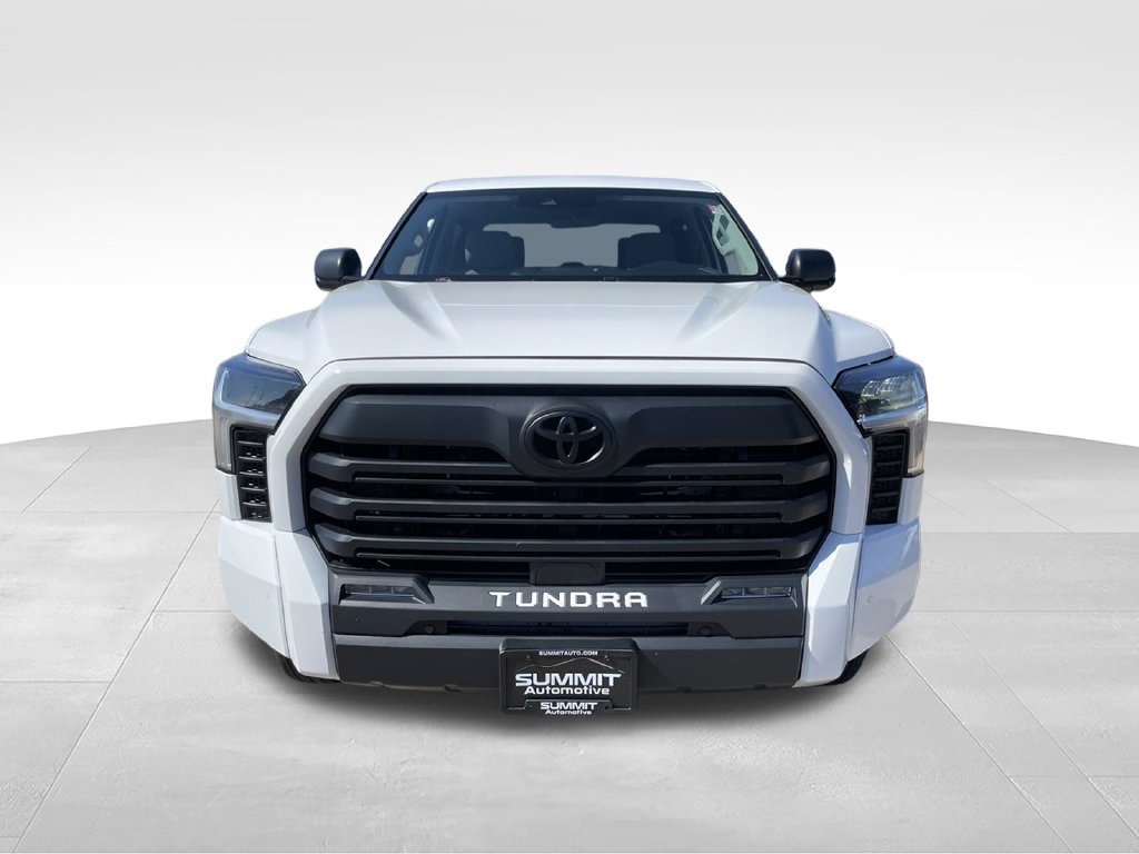Used 2023 Toyota Tundra SR5 w/ SR5 Convenience Package AWD/4WD image 20