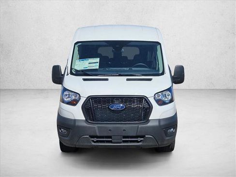 New 2025 Ford Transit 350 XL image 5