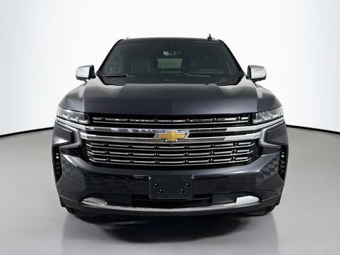 Used 2022 Chevrolet Tahoe Premier AWD/4WD image 6