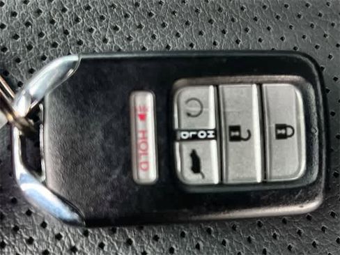 Used 2023 Honda Passport EX-L image 21