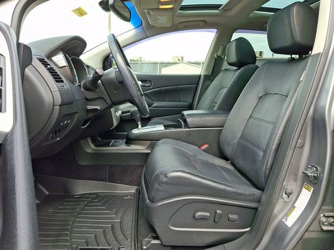 Used 2014 Nissan Murano SL w/ Navigation Package AWD/4WD image 13