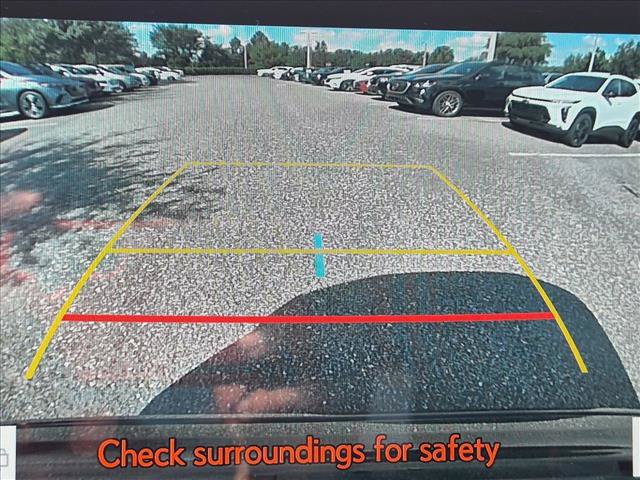 Used 2025 Lexus RX 350 Premium w/ Accessory Package (Z1) FWD image 7