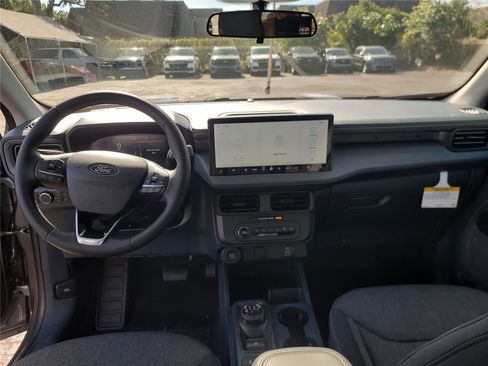 New 2026 Ford Maverick XLT w/ XLT Luxury Package image 17