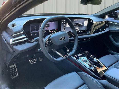 New 2026 Audi S5 Premium Plus AWD/4WD image 7