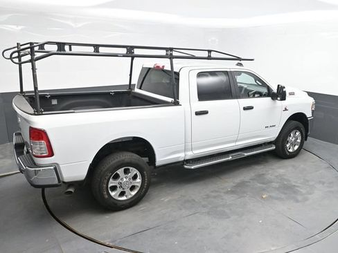 Used 2023 RAM 2500 Big Horn w/ Level 1 Equipment Group AWD/4WD image 37