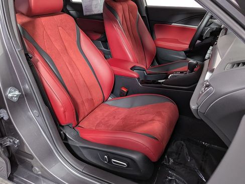 Used 2025 Acura Integra A-Spec w/ Technology Package FWD image 24