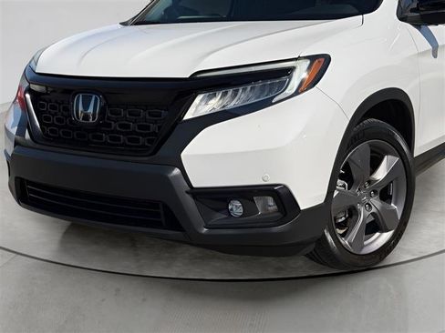 Used 2021 Honda Passport Touring image 10