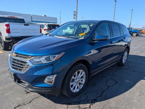 Used 2019 Chevrolet Equinox LT image 5