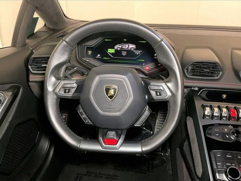 Used 2017 Lamborghini Huracan LP 580-2 image 9