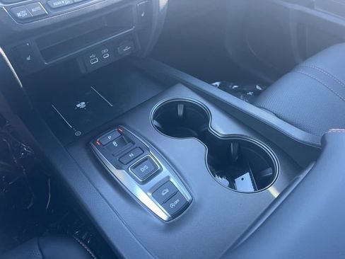 New 2026 Honda Ridgeline TrailSport+ image 12