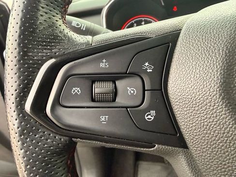 Used 2023 Chevrolet TrailBlazer RS w/ Technology Package image 22