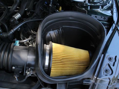 Used 2019 Ford Mustang Bullitt RWD image 61