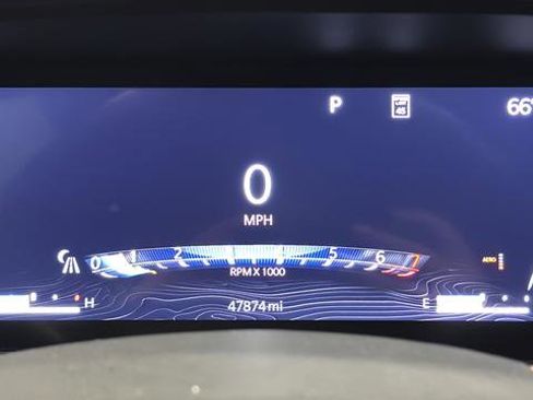 Used 2023 Jeep Grand Cherokee Summit AWD/4WD image 17