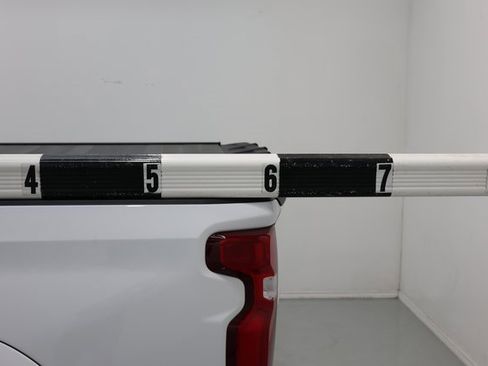 Used 2025 Chevrolet Silverado 1500 RST image 33