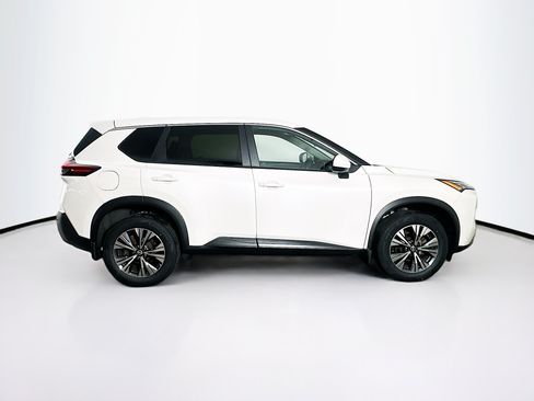 Used 2023 Nissan Rogue SV AWD/4WD image 10