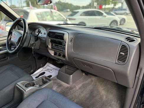 Used 2002 Ford Explorer Sport image 23