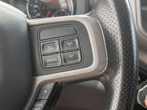 Used 2022 RAM 2500 Tradesman RWD image 18
