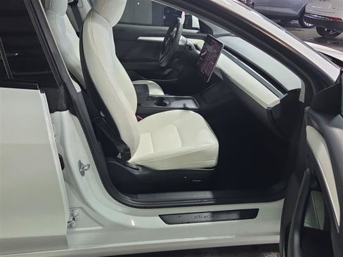Used 2021 Tesla Model 3 Performance AWD/4WD image 7