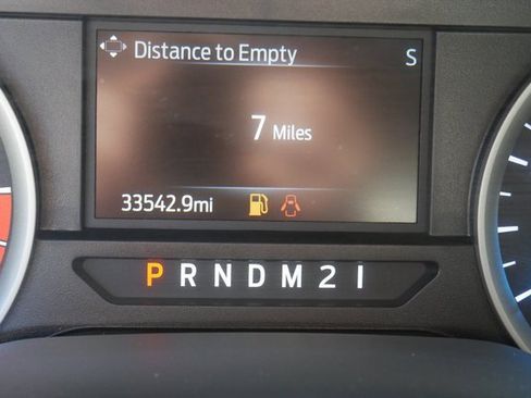 Used 2022 Ford F250 XL w/ STX Appearance Package image 16