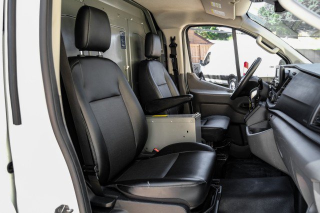 Used 2020 Ford Transit 150 Low Roof w/ Load Area Protection Package RWD image 26