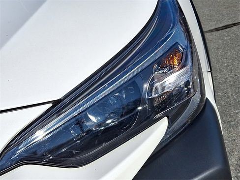 Certified 2025 Subaru Outback Touring XT w/ Popular Package #2 image 9