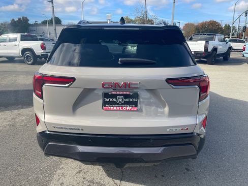 New 2026 GMC Terrain AT4 image 6