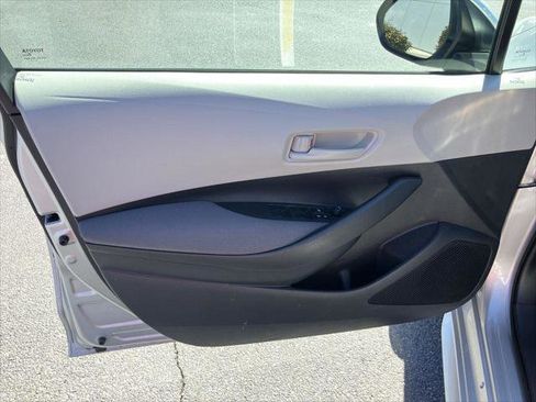 Certified 2026 Toyota Corolla LE image 13