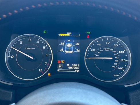 Used 2018 Subaru Crosstrek 2.0i Limited AWD/4WD image 24