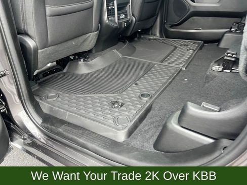 New 2026 RAM 1500 Big Horn image 10