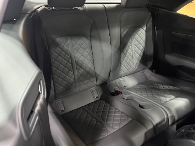 Certified 2023 Audi S5 Prestige w/ Prestige Package AWD/4WD image 31
