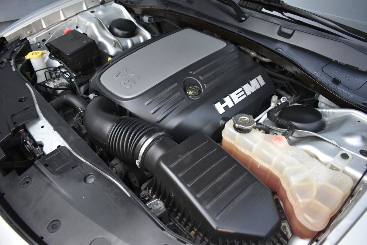 Used 2021 Dodge Charger R/T RWD image 47