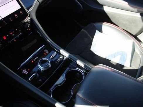 Used 2022 Jeep Grand Cherokee Trailhawk w/ ADV Protech Group II image 25