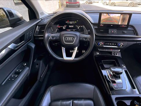 Used 2023 Audi Q5 2.0T Premium Plus image 6