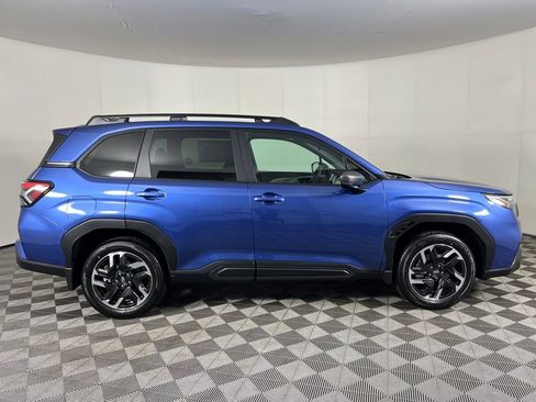New 2026 Subaru Forester Limited image 5