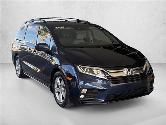 Used 2019 Honda Odyssey EX image 5