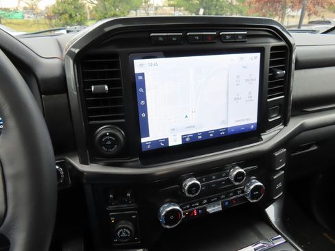 Used 2023 Ford F150 Tremor w/ Equipment Group 402A High image 27