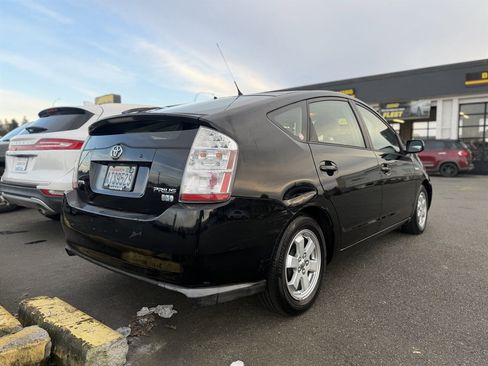 Used 2008 Toyota Prius FWD image 23