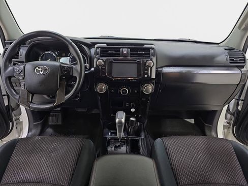 Used 2019 Toyota 4Runner TRD Off-Road AWD/4WD image 6