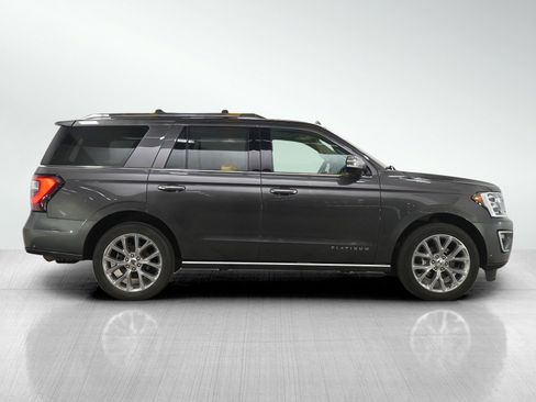 Used 2019 Ford Expedition Platinum image 6