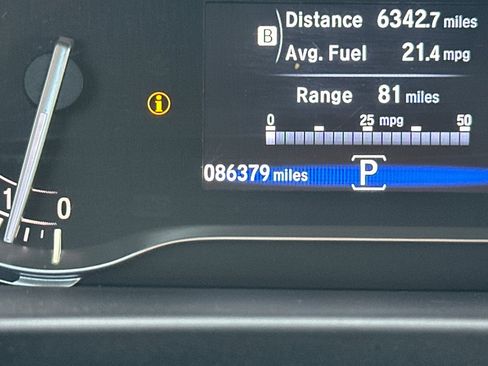 Used 2018 Honda Pilot EX-L image 35