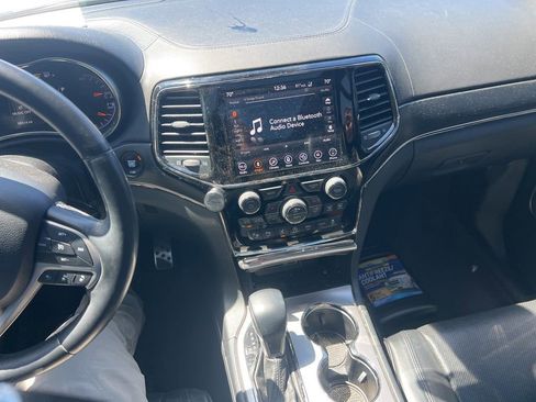 Used 2019 Jeep Grand Cherokee High Altitude AWD/4WD image 6