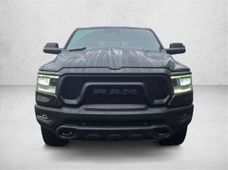 Used 2023 RAM 1500 Rebel w/ Rebel Level 2 Equipment Group video 2